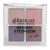 Natural Quatro Eyeshadow - Beautiful Eyes