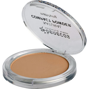 Natural Compact Powder - Beige