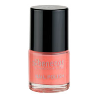 Benecos - Nail Polish - Peach Sorbet