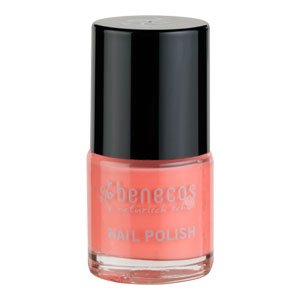 Nail Polish - Peach Sorbet