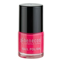 Benecos - Nail Polish - Oh Lala