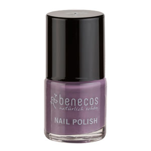 Nail Polish - French Lavender