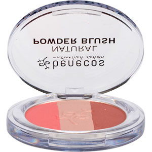 Natural Powder Blush Trio - Fall In Love