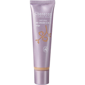 Natural BB Cream 8 in 1 - Fair