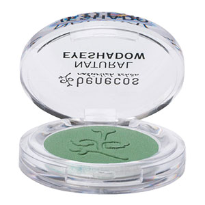 Natural Eyeshadow - Green Lagoon (Matt)