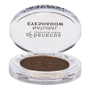 Natural Eyeshadow - Choco Cookie