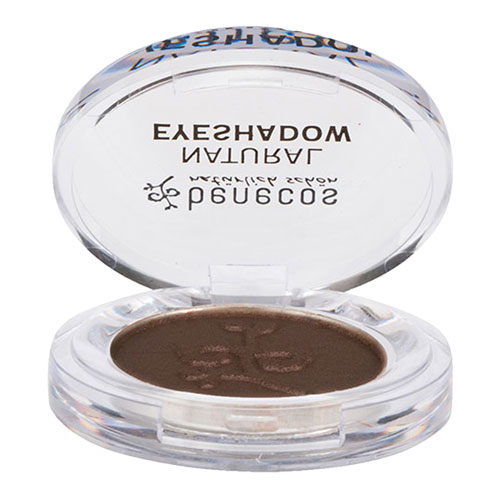 Natural Eyeshadow - Choco Cookie