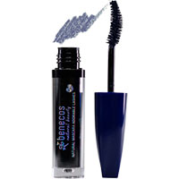 Benecos - Natural Mascara Adorable Lashes - Deep Ocean