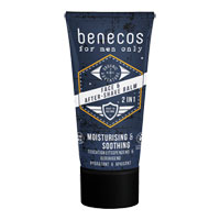 Benecos For Men Only