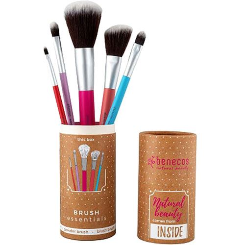 Make Up Brush Set