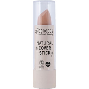 Natural Cover Stick - Beige