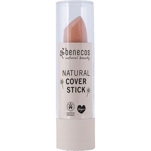 Natural Cover Stick - Vanilla