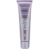 Benecos - Natural BB Cream 8 in 1 - Porcelain