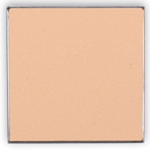 Natural Compact Powder - Warm Sand