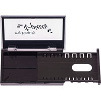 Benecos - IT-Pieces Refillable Make-Up Palette