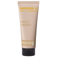 Benecos - Benecos Bio Oat Hand Cream