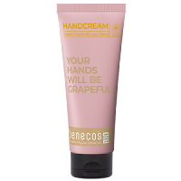 Benecos - Benecos Bio Grapefruit Hand Cream