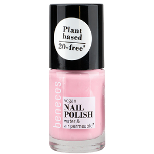 Happy Nails Polish - Cotton Candy