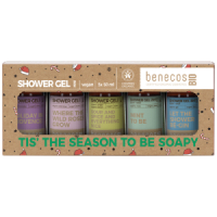 Benecos - Shower Gel Set