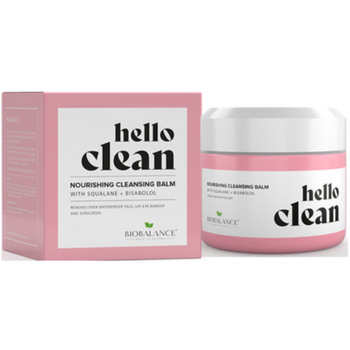 Nourishing Cleansing Balm