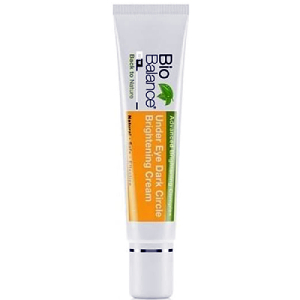 Under Eye Dark Circle Brightening Cream