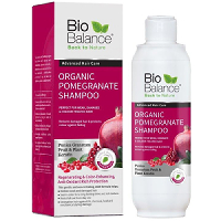 BioBalance Shampoo & Conditioner