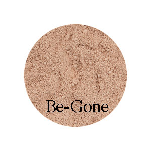 Mineral Concealer - Be Gone