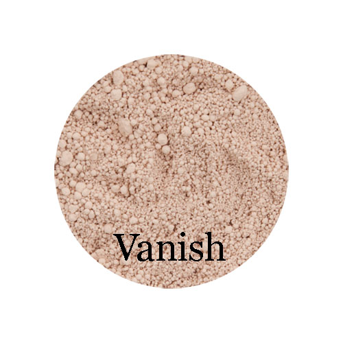 Mineral Concealer - Vanish