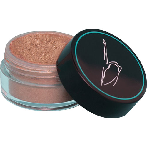 Pure Mineral Eye Shadow - Dusty Road