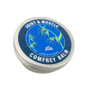 Joint & Muscle Comfrey Balm