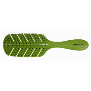 Bio-Flex Detangler - Green