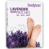 Lavender Sleep Patches