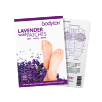 Bodytox - Lavender Sleep Patches