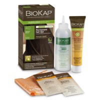 BioKap Permanent Hair Colours