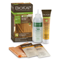 BioKap Permanent Hair Colours