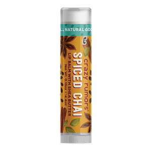 Lip Balm - Spiced Chai