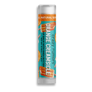 Lip Balm - Orange Creamsicle