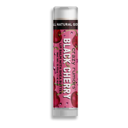 Lip Balm - Black Cherry