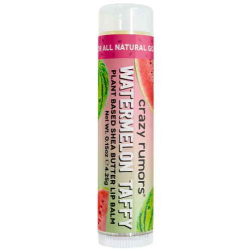 Lip Balm - Watermelon Taffy