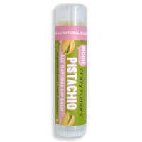 Crazy Rumors - Biggie Lip Balm - Pistachio