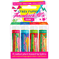 Crazy Rumors Mix Sets