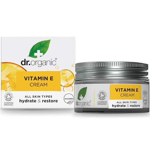 Vitamin E Cream