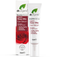 Dr.Organic Rose Otto