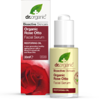 Dr.Organic Rose Otto