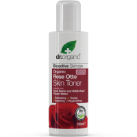 Dr.Organic - Rose Otto Skin Toner