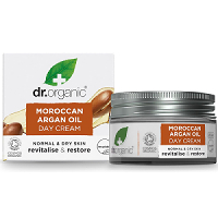 Dr.Organic Moroccan Argan Oil