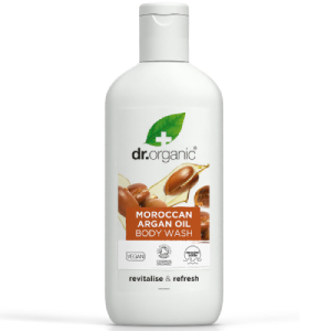 Moroccan Argan Oil Body Wash