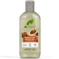 Dr.Organic Moroccan Argan Oil