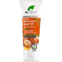 Dr.Organic Moroccan Argan Oil