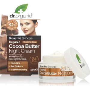 Cocoa Butter Night Cream